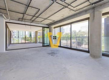 Apartamento · 204m² · 3 Quartos · 3 Vagas · Apartamento para venda em Vila Nova Conceição com 3 quartos, sendo 3 suítes, 204m²