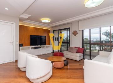Apartamento · 164m² · 4 Quartos · 3 Vagas · Apartamento para venda em Paraiso com 4 quartos, sendo 3 suítes, 164m²