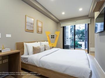 Apartamento · 25m² · 1 Quarto · Apartamento para venda em Jardim Paulista com 1 quarto , 25m²