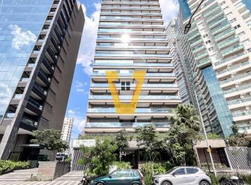 Apartamento · 130m² · 3 Quartos · 2 Vagas · Apartamento para venda em Pinheiros com 3 quartos, sendo 3 suítes, 130m²