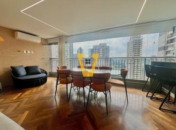 Apartamento · 155m² · 4 Quartos · 2 Vagas · Apartamento para venda em Butantã com 4 quartos, sendo 3 suítes, 155m²