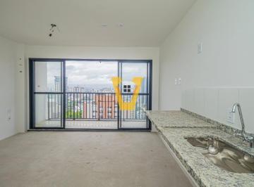 Apartamento · 27m² · 1 Quarto · Studio para venda em Água Branca com 1 quarto, 27m²