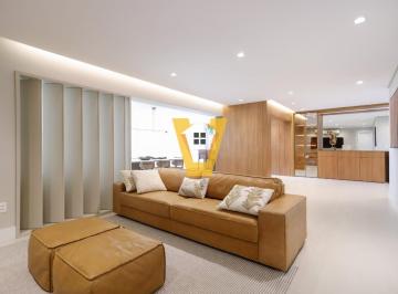 Apartamento · 202m² · 4 Quartos · 3 Vagas · Apartamento para venda em Água Branca com 4 quartos, sendo 2 suítes , 202m²