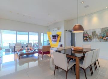 Apartamento · 161m² · 3 Quartos · 4 Vagas · Apartamento para venda em Vila Congonhas com 3 quartos, sendo 3 suítes, 161m²