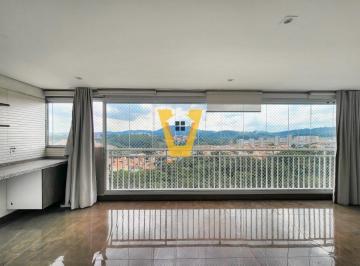 Apartamento · 119m² · 4 Quartos · 3 Vagas · Apartamento para venda em Pirituba com 4 quartos, sendo 3 suítes, 119m²