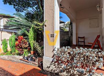 Casa · 250m² · 3 Quartos · 3 Vagas · Casa para venda em Campos Elíseos com 3 quartos, 250m²