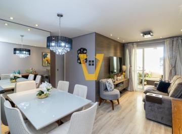 Apartamento · 71m² · 2 Quartos · 1 Vaga · Apartamento para venda em Itaberaba com 2 quartos, sendo 1 suíte, 71m²