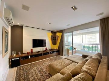 Apartamento · 245m² · 4 Quartos · 4 Vagas · Apartamento para venda em Vila Clementino com 4 quartos, sendo 4 suítes, 245m²