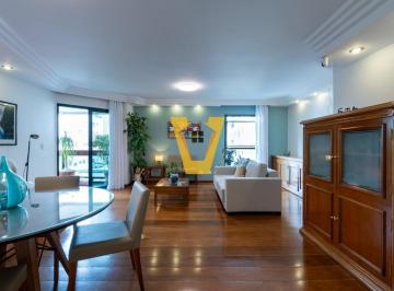 Apartamento · 146m² · 4 Quartos · 2 Vagas · Apartamento para venda em Vila Olímpia com 4 quartos, sendo 1 suíte, 146m²