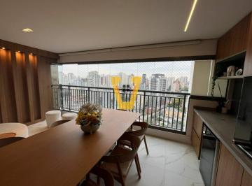 Apartamento · 115m² · 2 Quartos · 2 Vagas · Apartamento para venda em Jardim Prudência com 2 quartos, sendo 2 suítes , 115m²