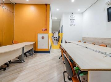 Comercial · 166m² · Conjunto comercial para venda em Paraíso , 166m²