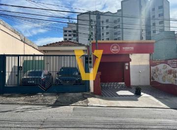 Terreno · 480m² · Terreno residencial para venda em Vila Ester (Zona Norte), 480m²