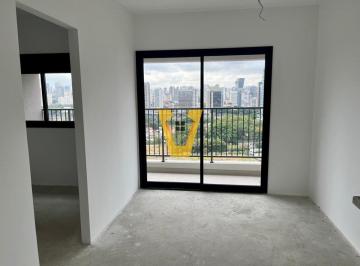 Apartamento · 28m² · 1 Quarto · Studio para venda em Butantã com 1 quarto, sendo 1 suíte, 28m²