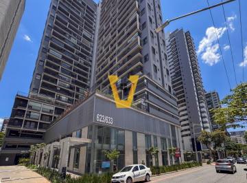 Apartamento · 29m² · 1 Quarto · Studio para venda em Chácara Santo Antonio com 1 quarto, 29m²