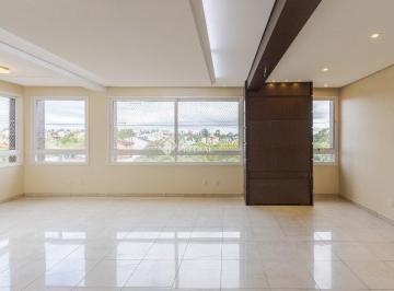 Apartamento · 121m² · 3 Quartos · 2 Vagas · Apartamento no Jardim Itu em Porto Alegre