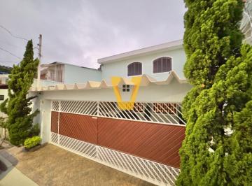 Casa · 300m² · 3 Quartos · 4 Vagas · Sobrado para venda em Vila Constançia com 3 quartos, sendo 1 suíte, 300m²