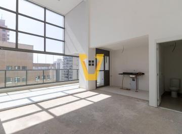 Apartamento · 118m² · 2 Quartos · 2 Vagas · Apartamento para venda em Vila Clementino com 2 quartos, sendo 2 suítes, 118m²