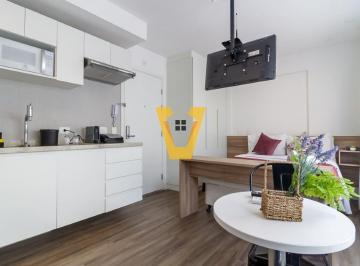 Apartamento · 20m² · 1 Quarto · Studio para venda em Centro com 1 quarto, 20m²