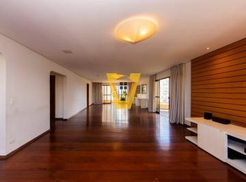 Apartamento · 327m² · 4 Quartos · 4 Vagas · Apartamento para venda e locação em Alto Da Boa Vista com 4 quartos, sendo 4 suítes, 327m²