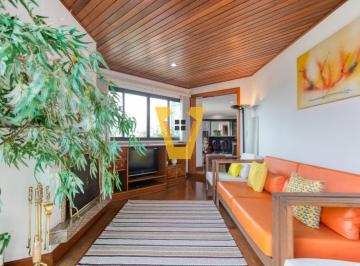 Apartamento · 236m² · 4 Quartos · 3 Vagas · Apartamento para venda em Aclimação com 4 quartos, sendo 2 suítes, 236m²