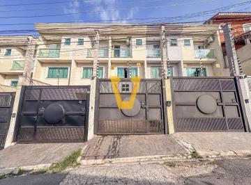 Casa · 96m² · 3 Quartos · 2 Vagas · Sobrado para venda em Pirituba com 3 quartos, sendo 1 suíte, 96m²