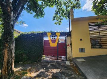 Casa · 80m² · 2 Quartos · Casa de vila para venda em Siciliano com 2 quartos, 80m²