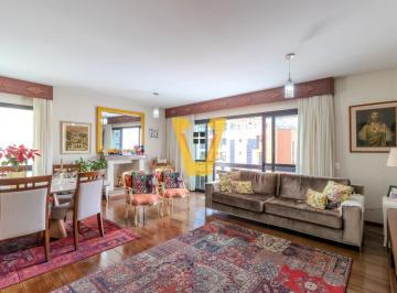 Apartamento · 180m² · 4 Quartos · 2 Vagas · Apartamento para venda em Indianópolis com 4 quartos, sendo 2 suítes, 180m²