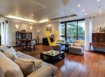 Apartamento · 251m² · 3 Quartos · 3 Vagas · Apartamento para venda e locação em Perdizes com 3 quartos, sendo 3 suítes, 251m²