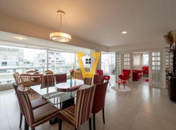 Apartamento · 240m² · 5 Quartos · 3 Vagas · Duplex para venda em Ipiranga com 5 quartos, sendo 5 suítes, 240m²