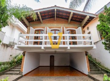 Casa · 303m² · 3 Quartos · 4 Vagas · Sobrado para venda em Vila Sônia com 3 quartos, sendo 2 suítes, 303m²