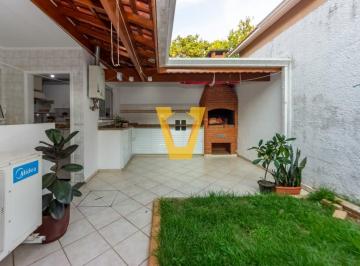 Casa · 215m² · 3 Quartos · 4 Vagas · Casa no condomínio Condomínio São Francisco Villas 4 para venda com 3 quartos, sendo 1 suíte, 215m²