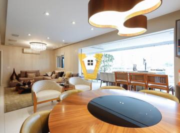 Apartamento · 159m² · 3 Quartos · 2 Vagas · Apartamento para venda em Água Branca com 3 quartos, sendo 3 suítes, 159m²