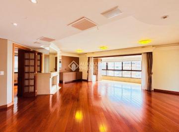 Apartamento · 320m² · 3 Quartos · 3 Vagas · Apartamento de 3 quartos , sendo 3 suítes e 3 vagas à venda no Bairro Bela Vista em Porto Alegre