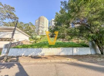 Terreno · 888m² · Terreno residencial para venda em Paineiras do Morumbi, 888m²