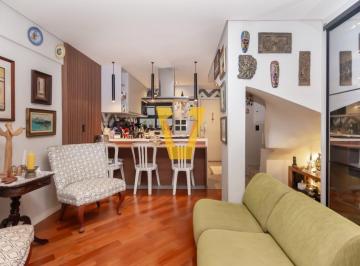 Casa · 105m² · 2 Quartos · 1 Vaga · Casa no condomínio Condomínio Vloft para venda com 2 quartos, sendo 1 suíte, 105m²