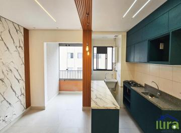 l4711a.jpg · Apartamento para locação com 2 suítes, 1 vagas, no bairro Bela Vista em Osasco - SP