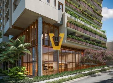 Apartamento · 26m² · 1 Quarto · Studio para venda em Jardim Paulista com 1 quarto, 26m²
