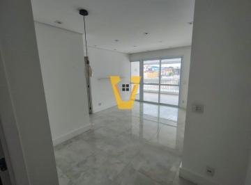 Apartamento · 80m² · 2 Quartos · 2 Vagas · Apartamento para venda em Casa Verde com 2 quartos, sendo 2 suítes, 80m²