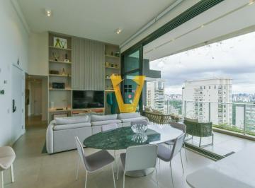 Apartamento · 175m² · 3 Quartos · 2 Vagas · Apartamento para venda em Cerqueira César com 3 quartos, sendo 3 suítes, 175m²