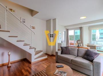 Apartamento · 133m² · 3 Quartos · 2 Vagas · Apartamento para venda em Vila Olímpia com 3 quartos, sendo 2 suítes, 133m²
