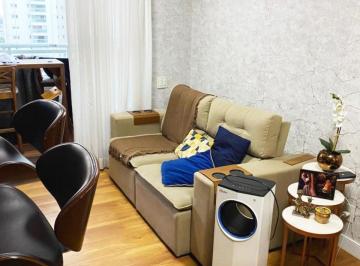 l4710a.jpg · Apartamento para locação de 67m² com 2 dormitórios e 1 vaga de garagem no Condominio Jardins do Bras