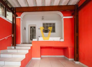 Casa · 195m² · 2 Quartos · 1 Vaga · Sobrado para venda em Perdizes com 2 quartos, sendo 1 suíte, 195m²