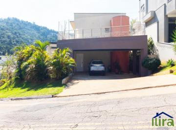 v4390a.jpg · Casa para Venda com 3 dormitórios, sendo 2 suítes com piscina no Residencial Valville I em Alphavill