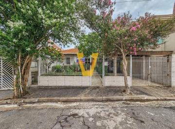 Casa · 350m² · 4 Quartos · 3 Vagas · Casa de vila para venda em Chácara Inglesa com 4 quartos, sendo 1 suíte, 350m²