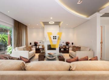 Casa · 345m² · 3 Quartos · 2 Vagas · Sobrado para venda em Campo Belo com 3 quartos, sendo 3 suítes, 345m²