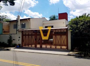 Casa · 493m² · 4 Quartos · 5 Vagas · Casa para venda em Brooklin com 4 quartos, sendo 2 suítes, 493m²