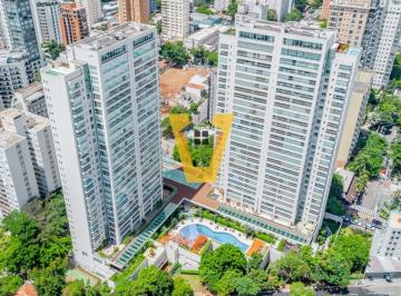 Apartamento · 335m² · 3 Quartos · 4 Vagas · Apartamento para venda em Vila Uberabinha com 3 quartos, sendo 3 suítes, 335m²