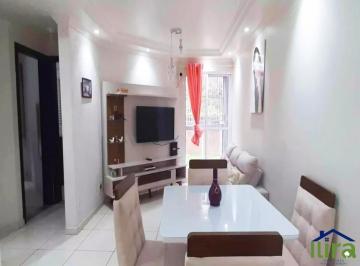 l4713a.jpg · Apartamento para Locação,  Mobiliado,  56m², 2 dormitórios, 1 banheiro, 1 vaga, Padroeira- Osasco-SP