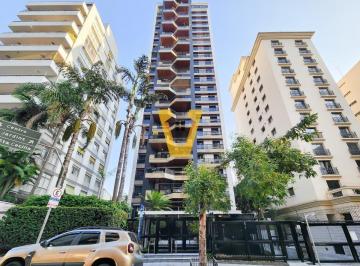 Apartamento · 245m² · 4 Quartos · 3 Vagas · Apartamento para venda em Consolação com 4 quartos, sendo 3 suítes, 245m²