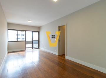 Apartamento · 83m² · 3 Quartos · 2 Vagas · Apartamento para venda em Cerqueira César com 3 quartos, sendo 1 suíte, 83m²
